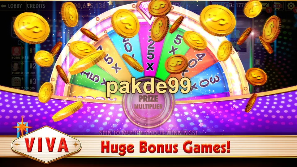 pakde99 APK