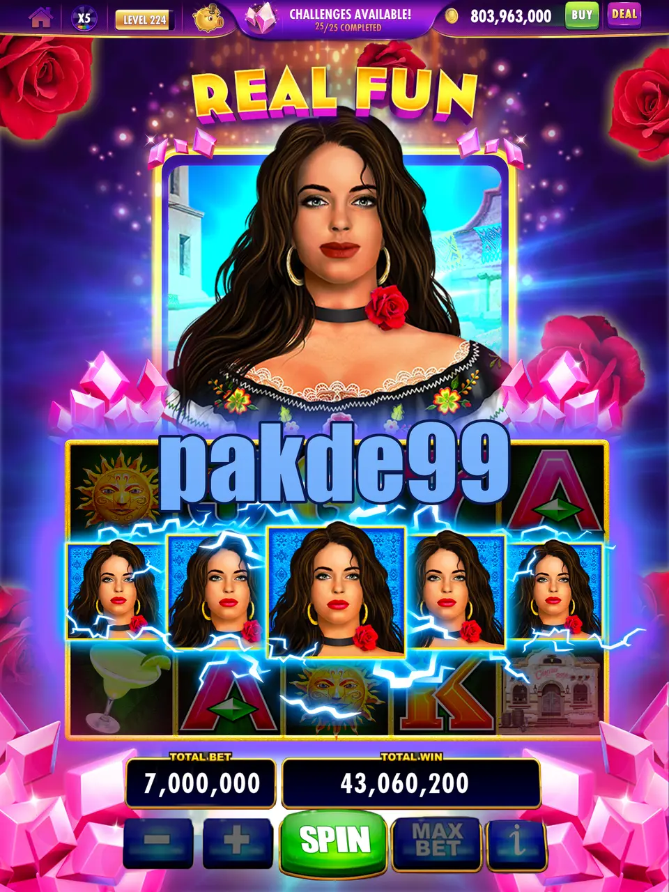 pakde99 APK