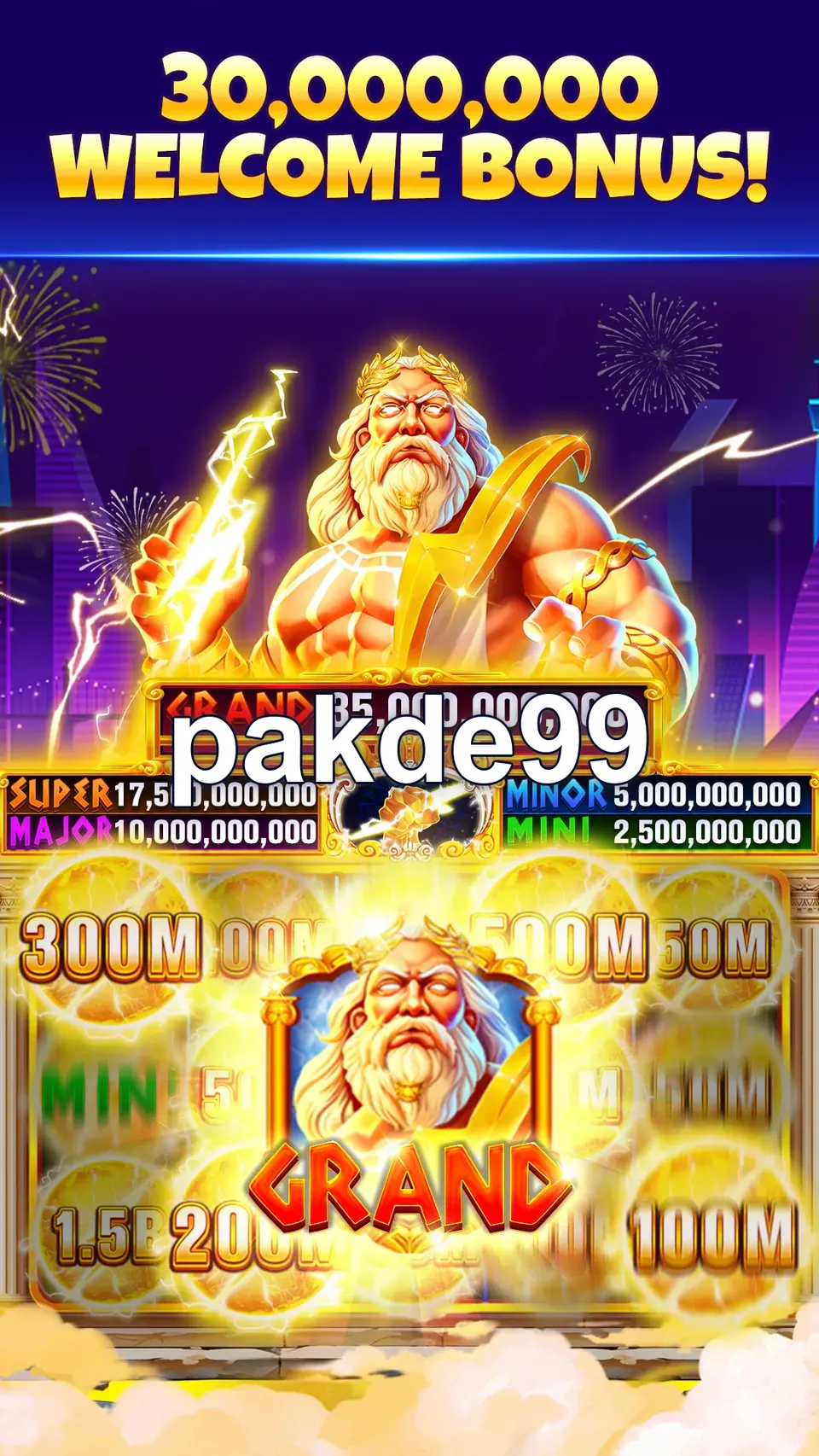 pakde99 APK
