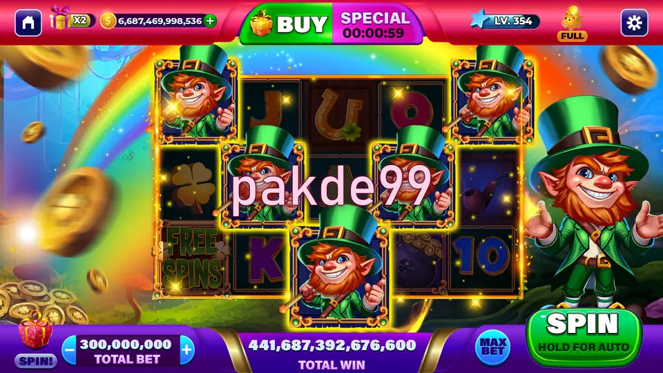 pakde99 Masuk