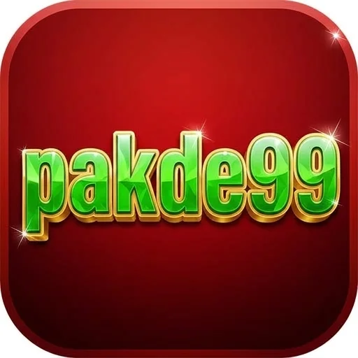 pakde99 Logo - Resmi